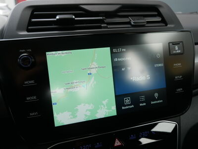 KGM/SsangYong Tivoli Neuwagen