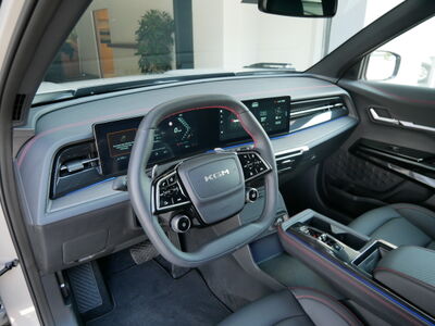 KGM/SsangYong Actyon Vorführwagen KGM/SsangYong Actyon Vorführwagen