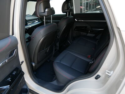 KGM/SsangYong Actyon Vorführwagen KGM/SsangYong Actyon Vorführwagen