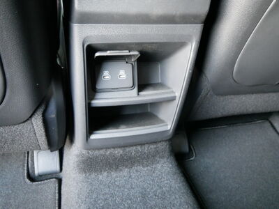 KGM/SsangYong Actyon Vorführwagen KGM/SsangYong Actyon Vorführwagen