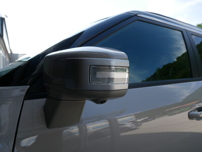 KGM/SsangYong Actyon Vorführwagen KGM/SsangYong Actyon Vorführwagen