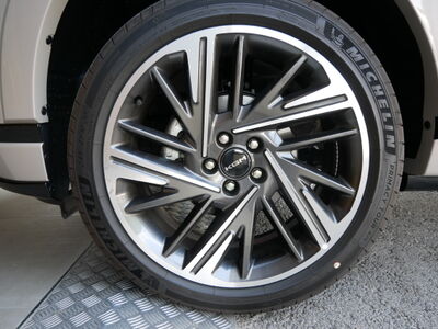 KGM/SsangYong Actyon Vorführwagen KGM/SsangYong Actyon Vorführwagen