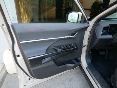 KGM/SsangYong Actyon Vorführwagen KGM/SsangYong Actyon Vorführwagen