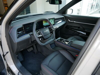 KGM/SsangYong Actyon Vorführwagen KGM/SsangYong Actyon Vorführwagen