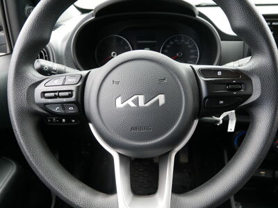 KIA Picanto Gebrauchtwagen