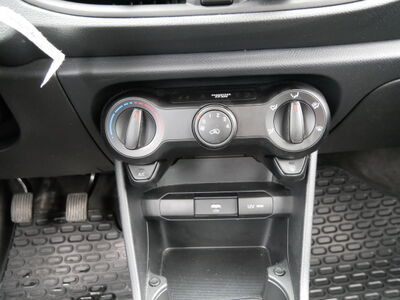 KIA Picanto Gebrauchtwagen