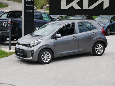 KIA Picanto Gebrauchtwagen