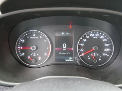 KIA Picanto Gebrauchtwagen