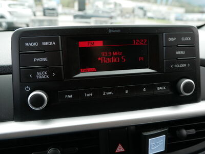 KIA Picanto Gebrauchtwagen