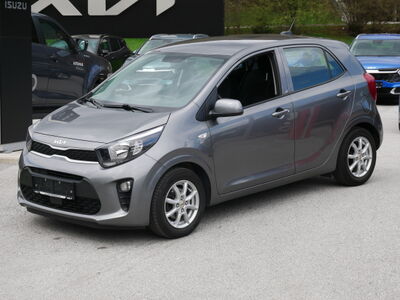 KIA Picanto Gebrauchtwagen