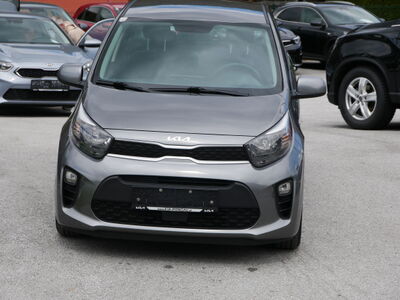 KIA Picanto Gebrauchtwagen