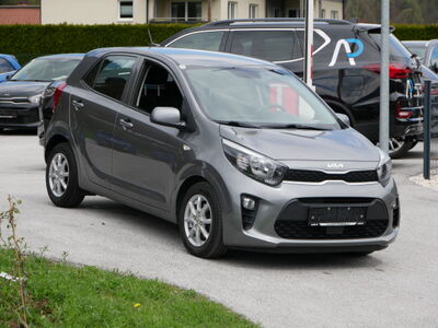 KIA Picanto Gebrauchtwagen