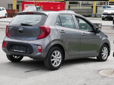 KIA Picanto Gebrauchtwagen