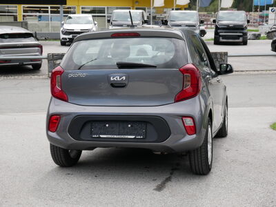 KIA Picanto Gebrauchtwagen