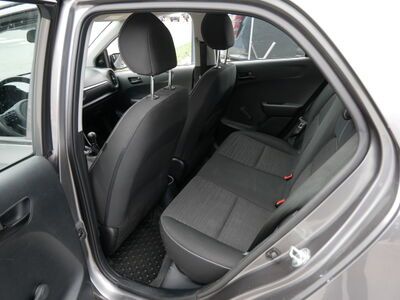 KIA Picanto Gebrauchtwagen