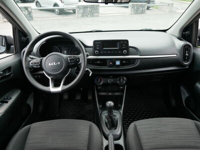 KIA Picanto Gebrauchtwagen