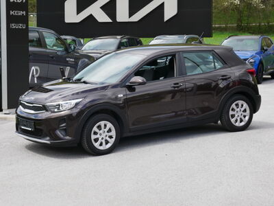 KIA Stonic Gebrauchtwagen