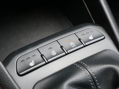 KIA Stonic Gebrauchtwagen