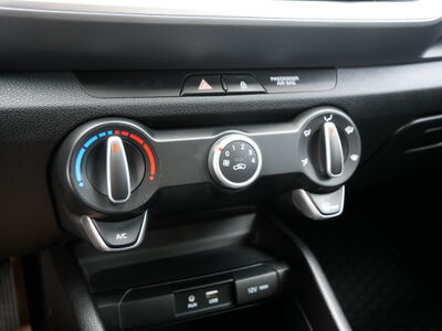 KIA Stonic Gebrauchtwagen