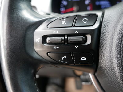 KIA Stonic Gebrauchtwagen