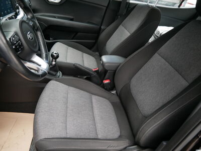 KIA Stonic Gebrauchtwagen