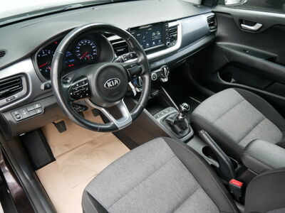 KIA Stonic Gebrauchtwagen