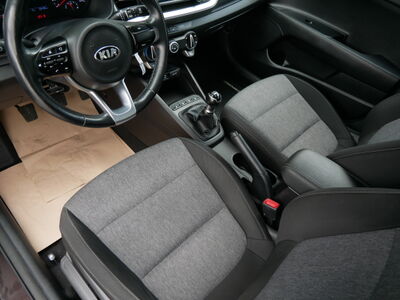 KIA Stonic Gebrauchtwagen