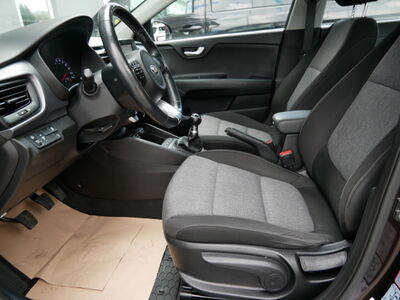 KIA Stonic Gebrauchtwagen