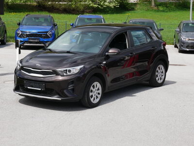 KIA Stonic Gebrauchtwagen