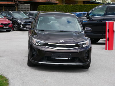 KIA Stonic Gebrauchtwagen