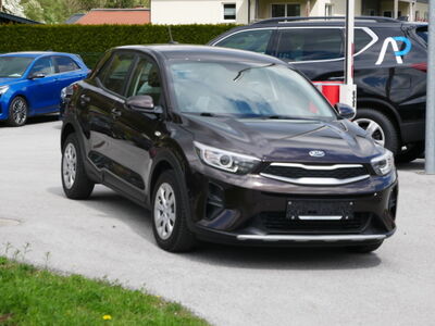 KIA Stonic Gebrauchtwagen