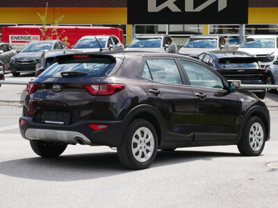 KIA Stonic Gebrauchtwagen