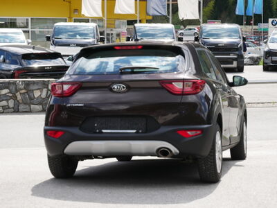KIA Stonic Gebrauchtwagen