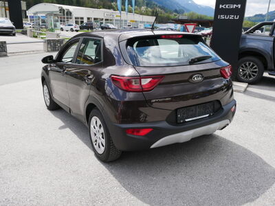 KIA Stonic Gebrauchtwagen