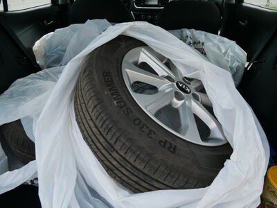 KIA Stonic Gebrauchtwagen