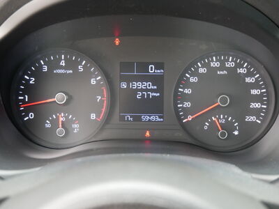 KIA Stonic Gebrauchtwagen