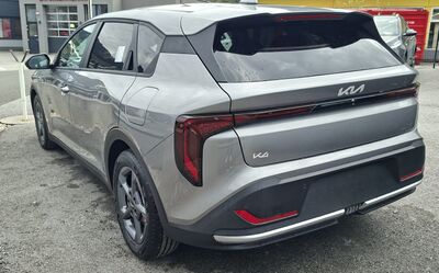 KIA K4 Neuwagen