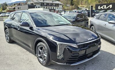 KIA K4 Neuwagen