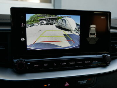 KIA XCeed Gebrauchtwagen