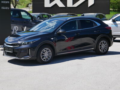 KIA XCeed Gebrauchtwagen