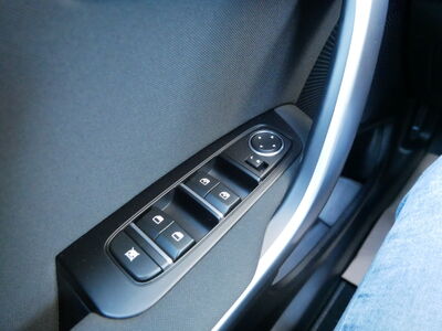 KIA XCeed Gebrauchtwagen