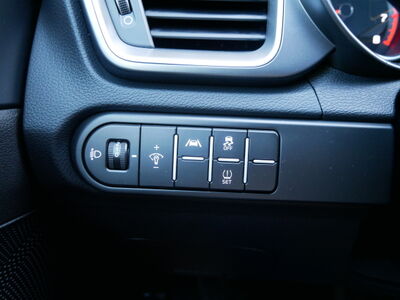 KIA XCeed Gebrauchtwagen