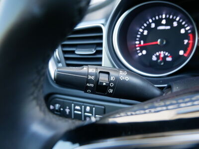 KIA XCeed Gebrauchtwagen