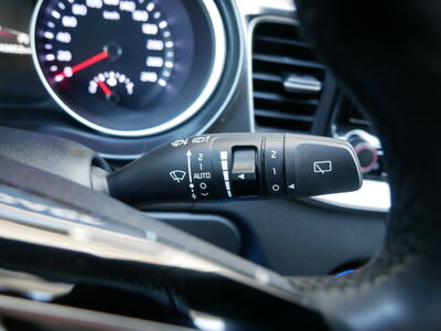 KIA XCeed Gebrauchtwagen