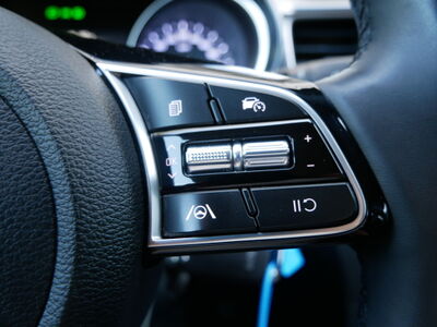 KIA XCeed Gebrauchtwagen