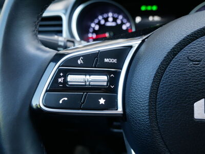 KIA XCeed Gebrauchtwagen