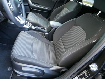 KIA XCeed Gebrauchtwagen