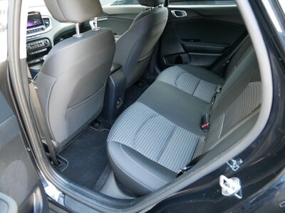 KIA XCeed Gebrauchtwagen