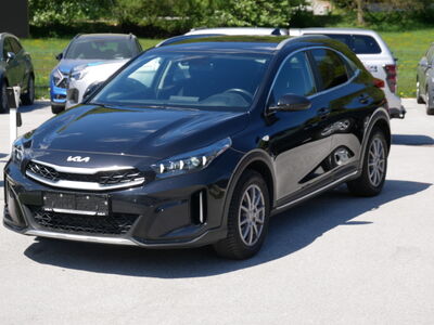 KIA XCeed Gebrauchtwagen