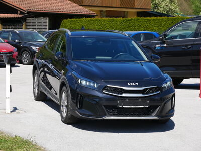 KIA XCeed Gebrauchtwagen